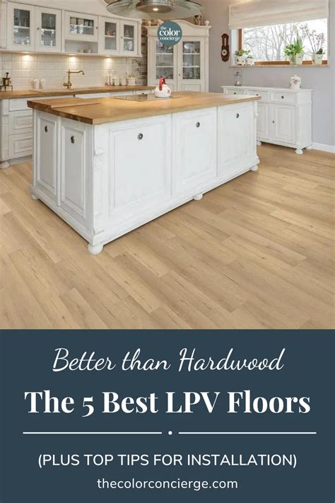 is lvp cheaper than hardwood.